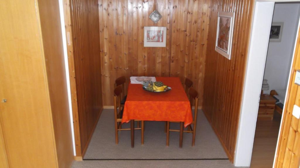 Casa Collina Apartment Disentis Exterior photo